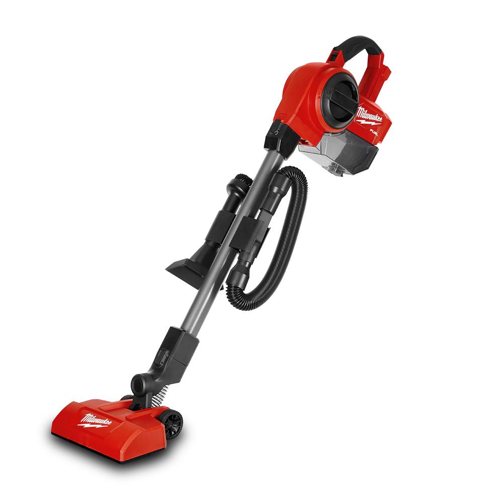 Milwaukee vacuum cleaner