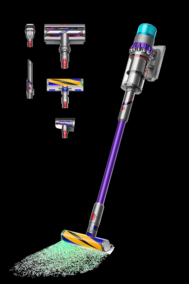 Dyson Gen5detect Absolute Cordless Vacuum