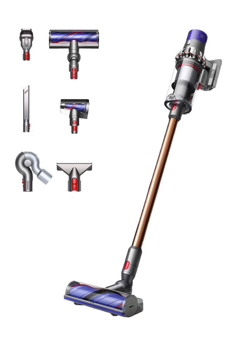 Dyson Vacuum