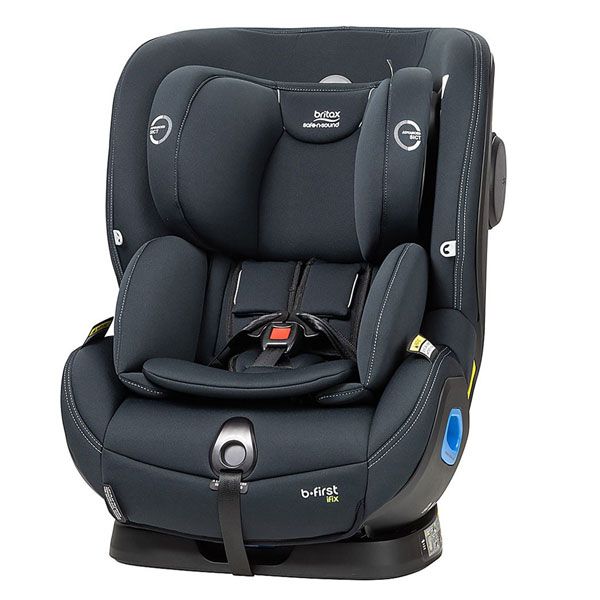 Car Seat