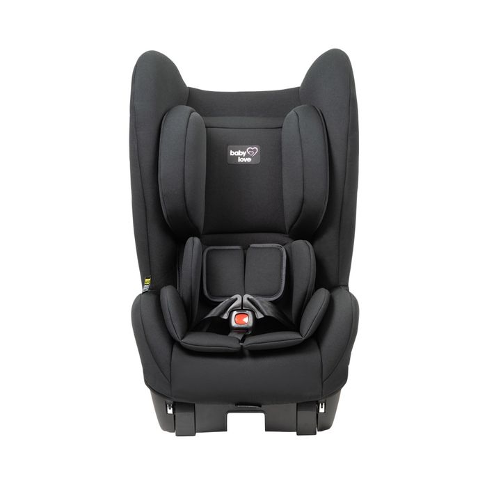 Car seat