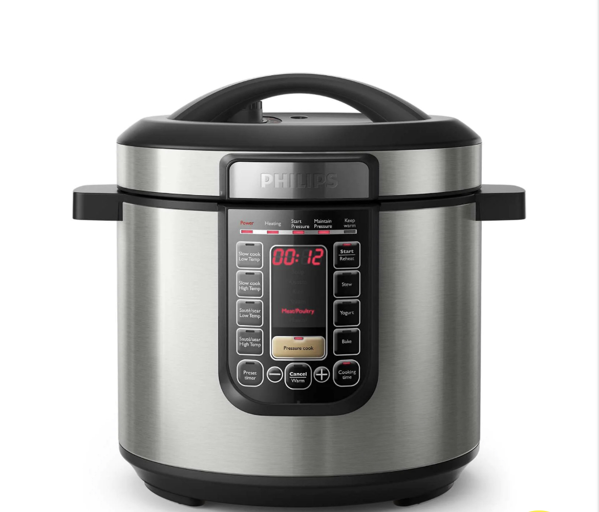 Phillips All in One Multicooker