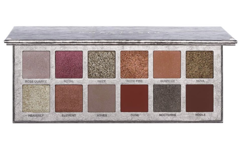 ABH palette