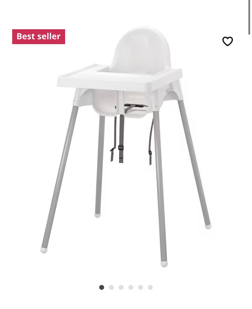 High Chair