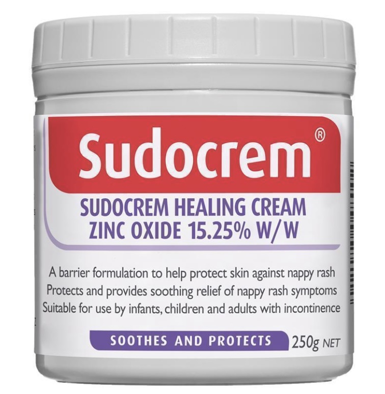 Sudocrem