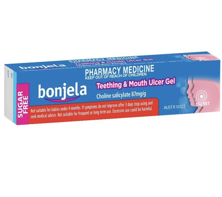 Bonjela