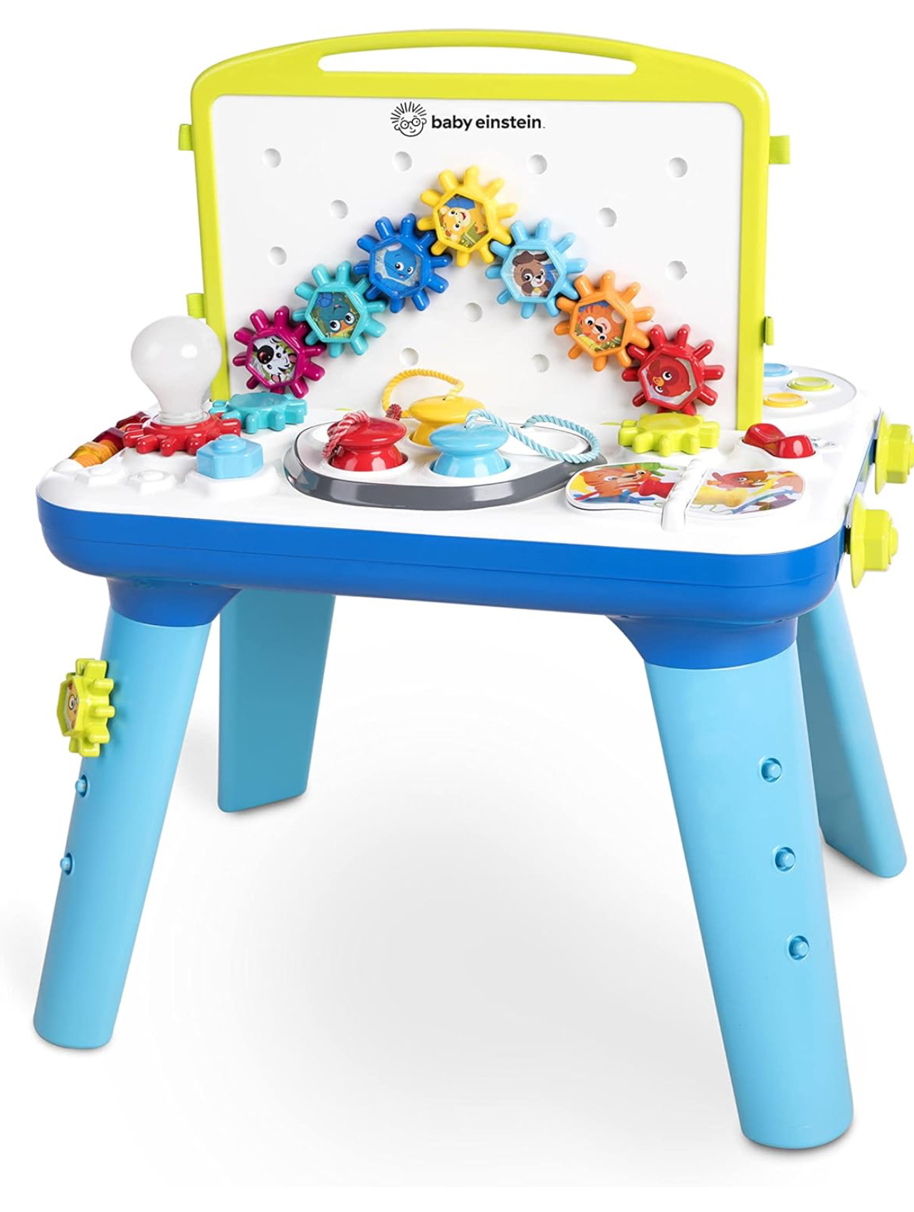 Baby Einstein Curiosity Table