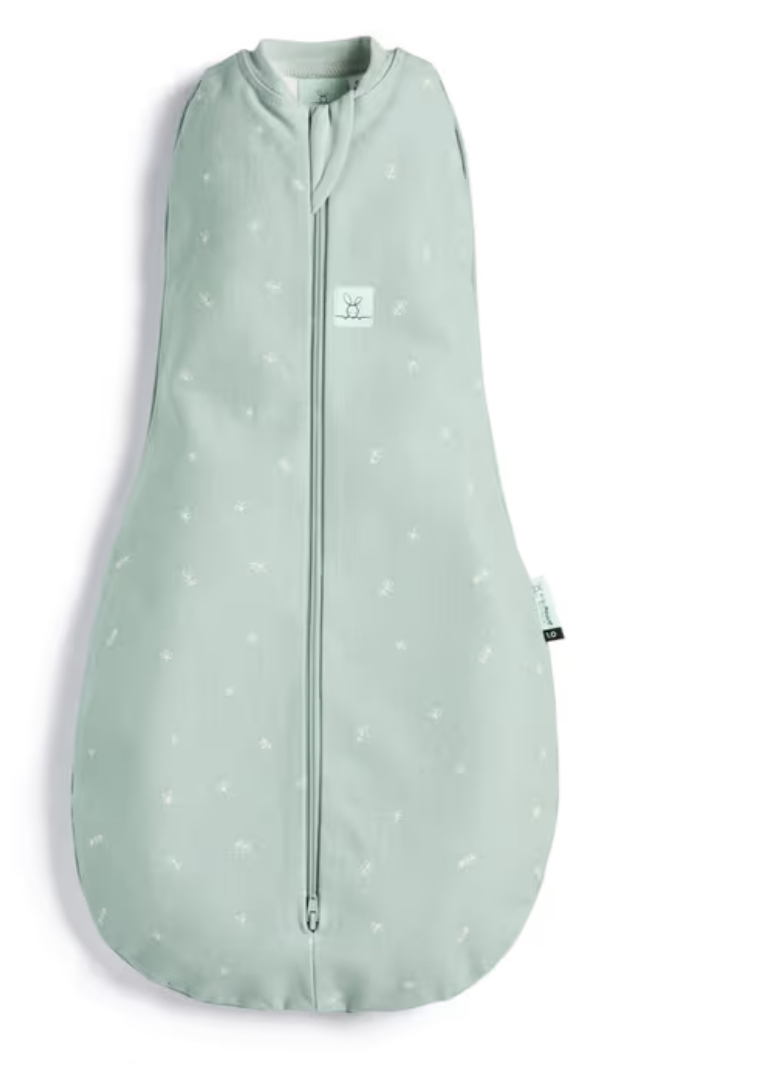 Sleeping bag