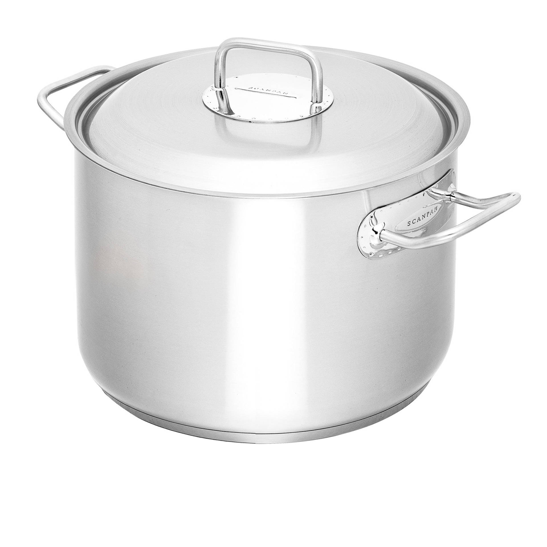 Stanpan commercial stockpot