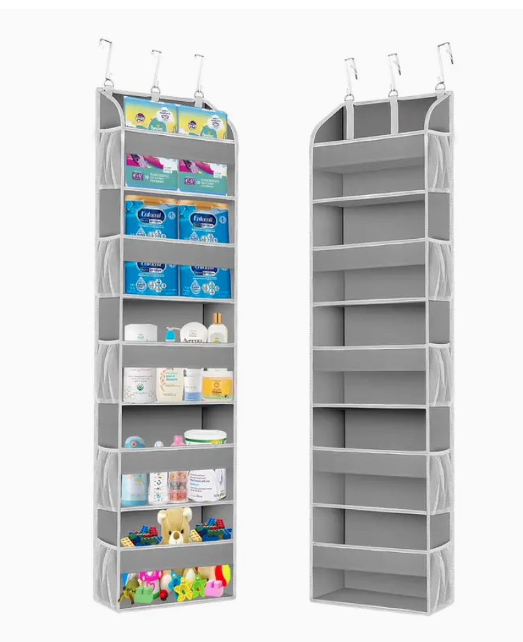 Over Door Organiser