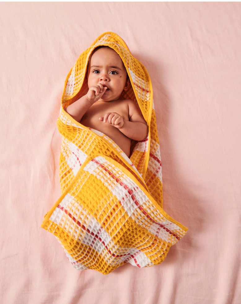 Baby Towel