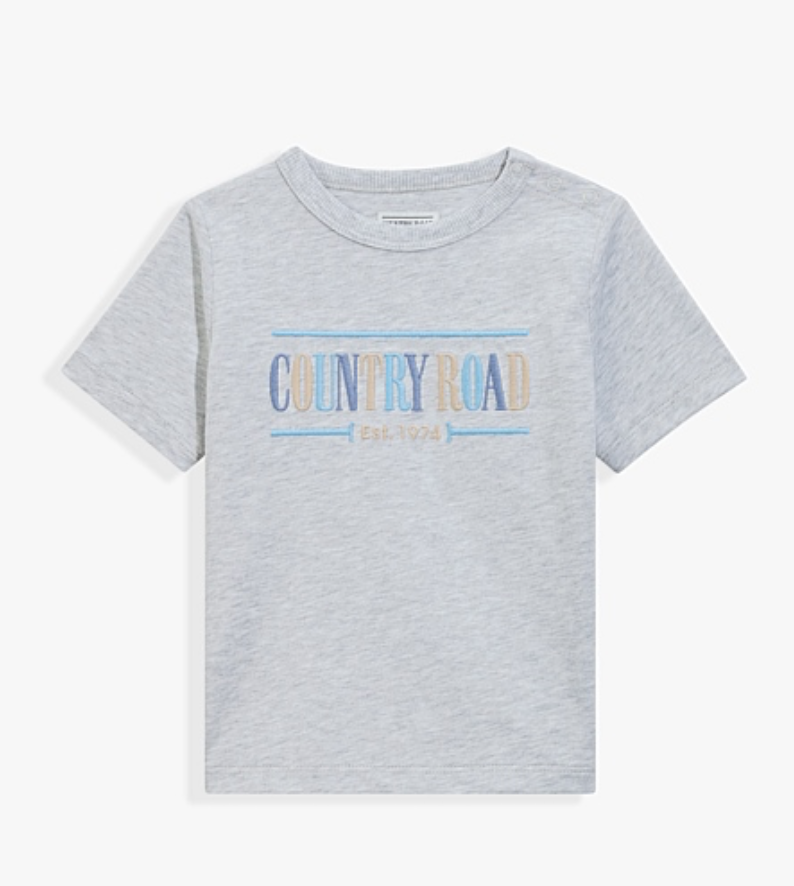 Country Road Tee