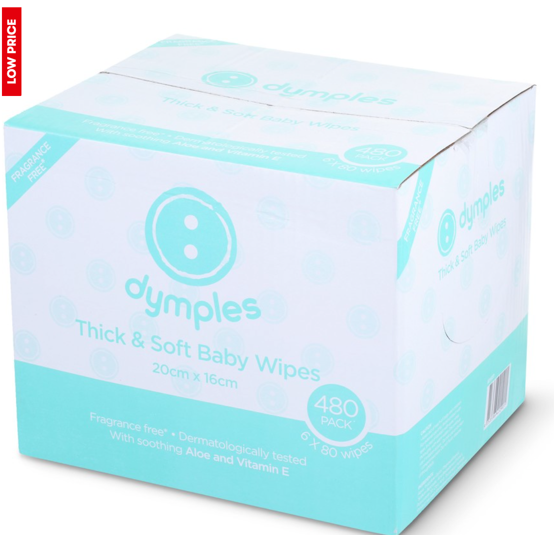 Baby Wipes