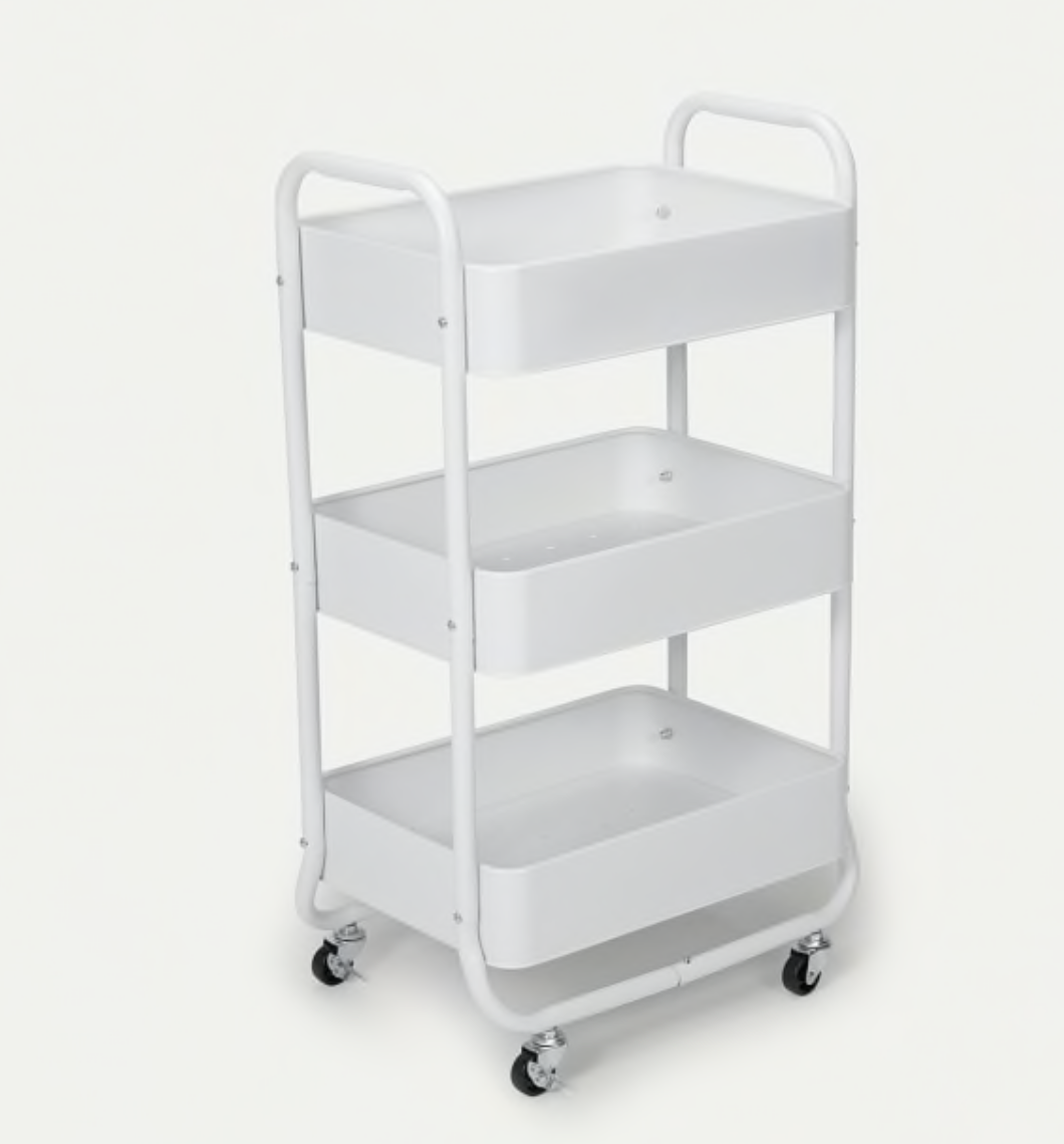 Essentials Trolley