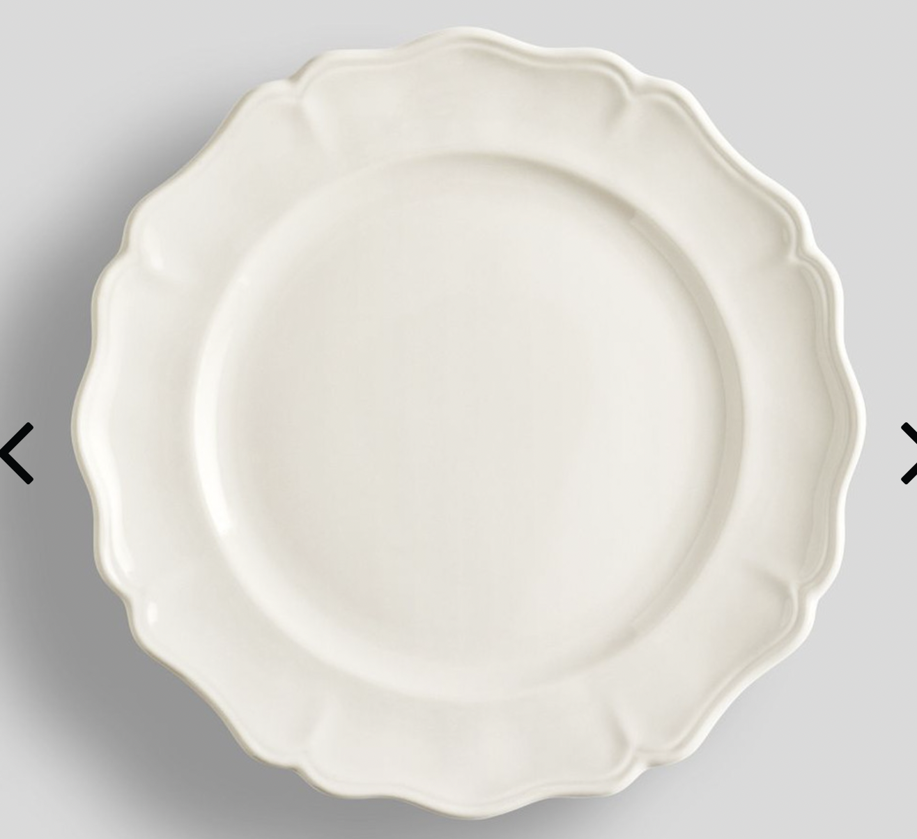 Heirloom Stoneware Dinnerware Collection