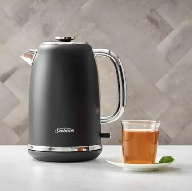 Sunbeam Alinea Kettle Black