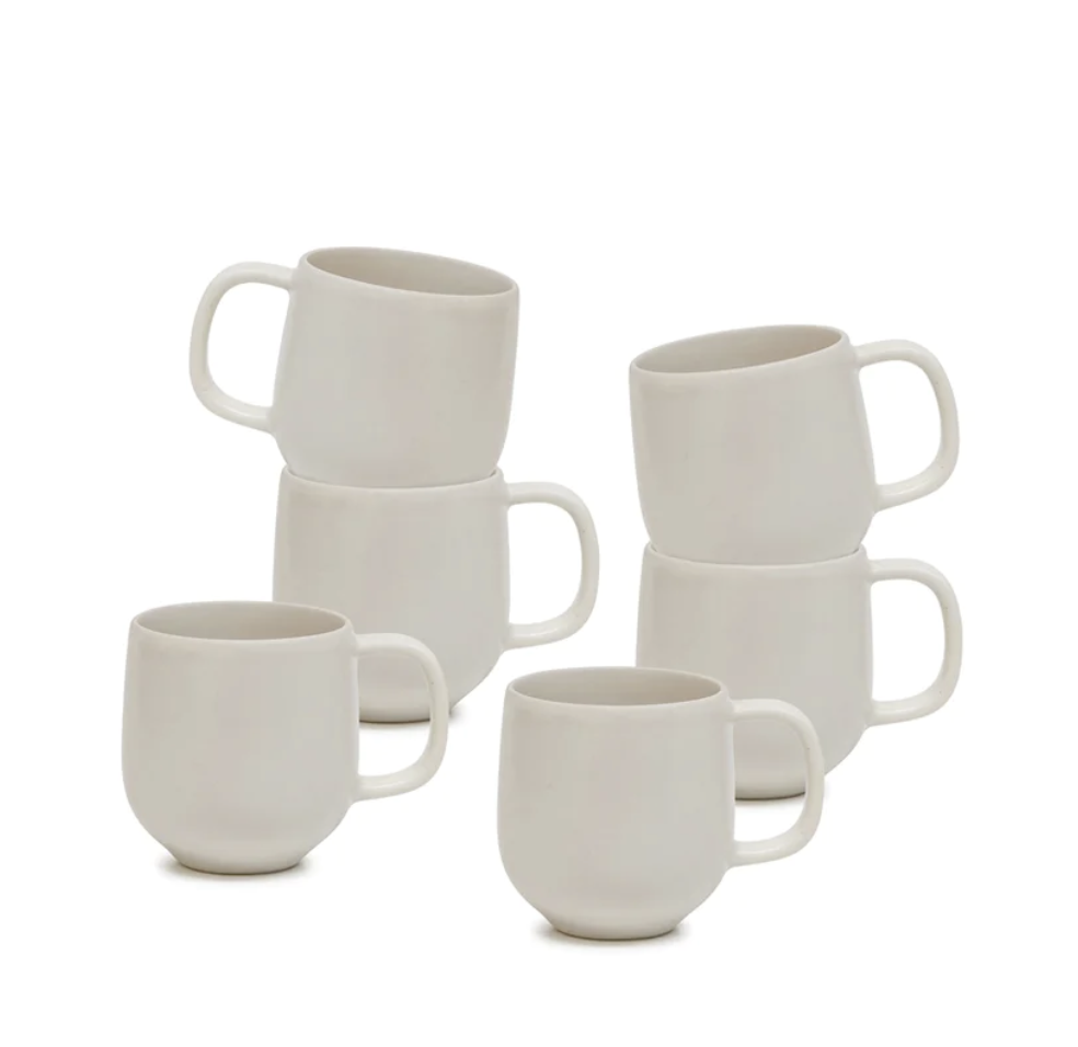 Mugs