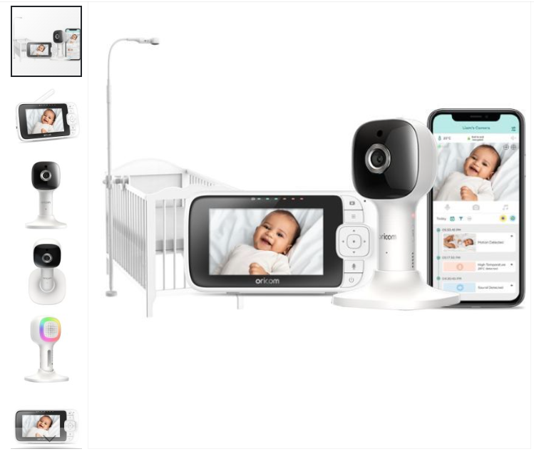 Baby Monitor