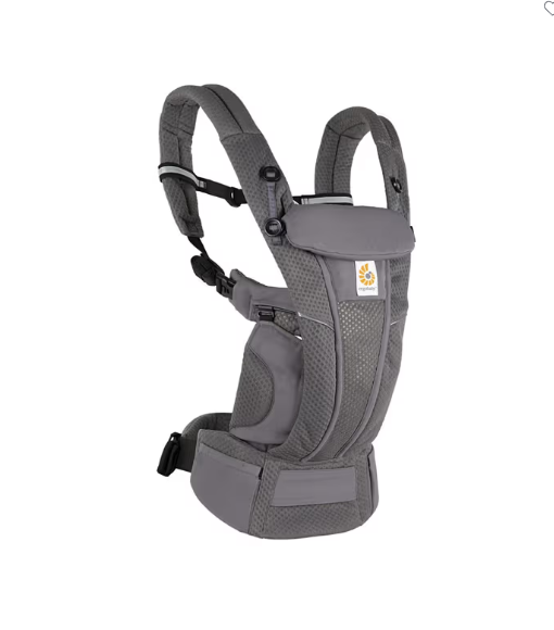 Ergobaby Omni Breeze Carrier