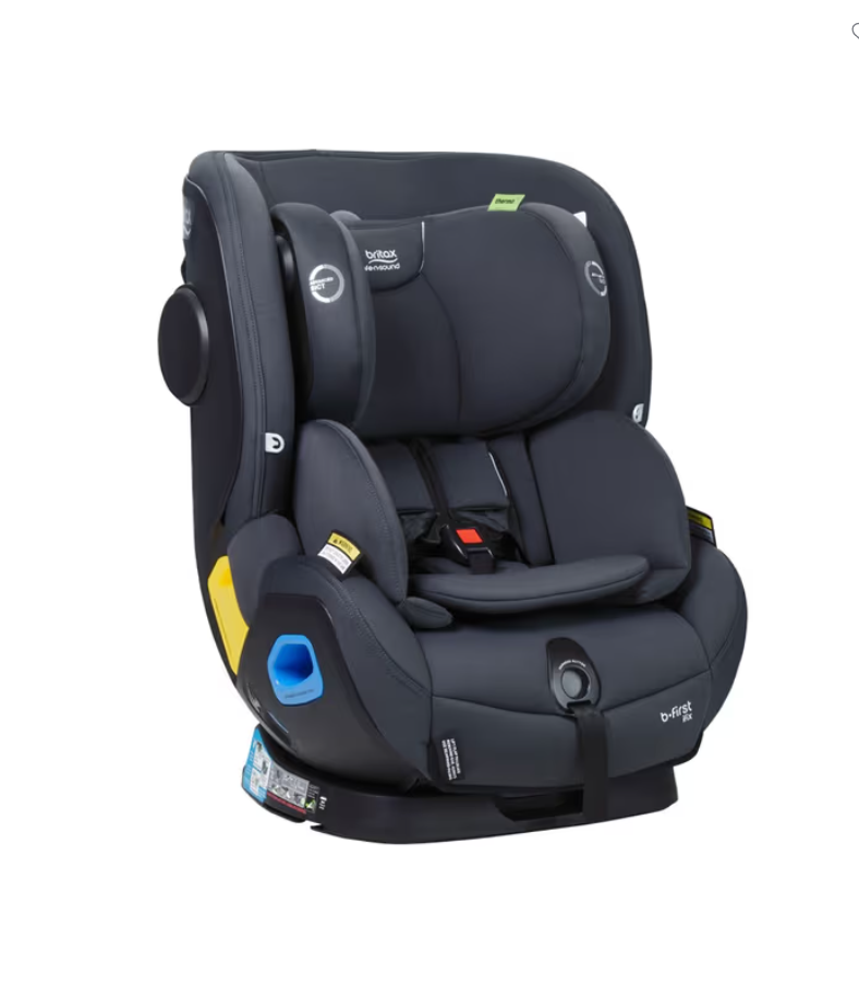 Britax Safe N Sound B-First