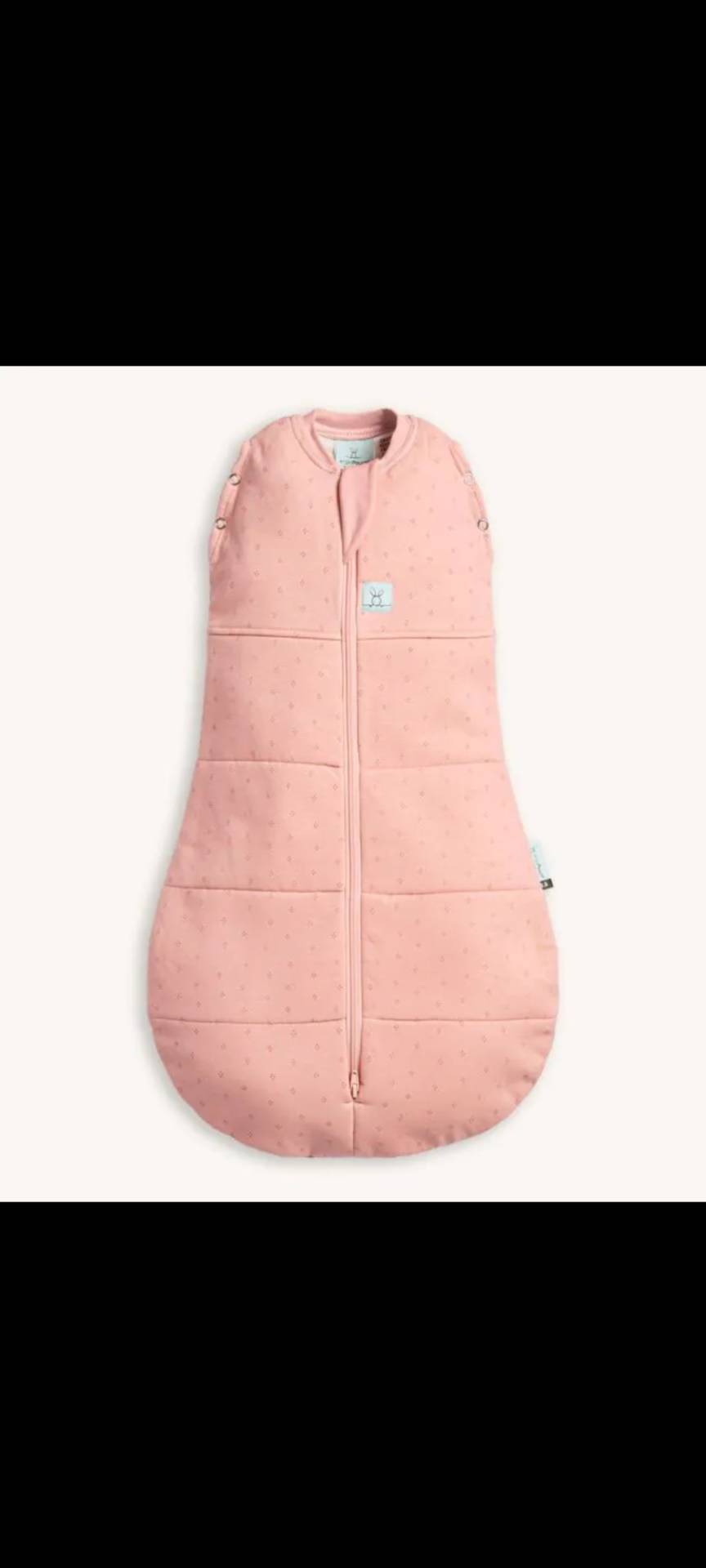 Cocoon Swaddle Bag 2.5 TOG