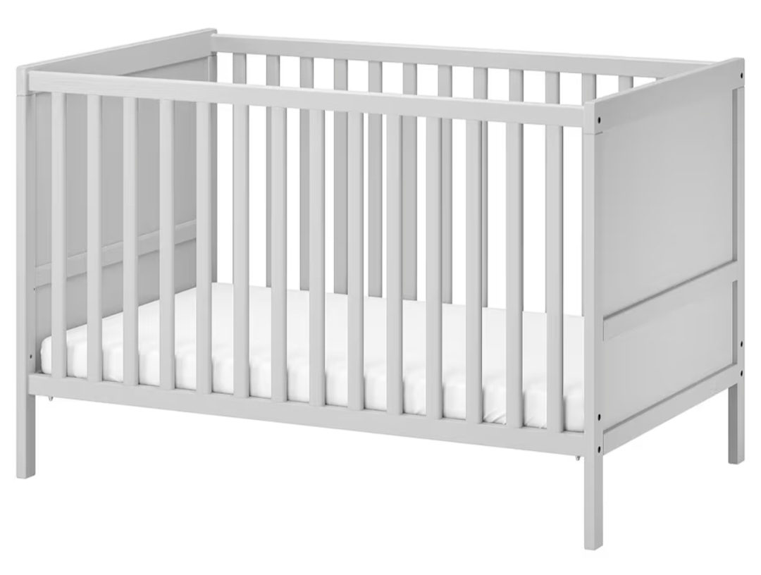 Baby Cot