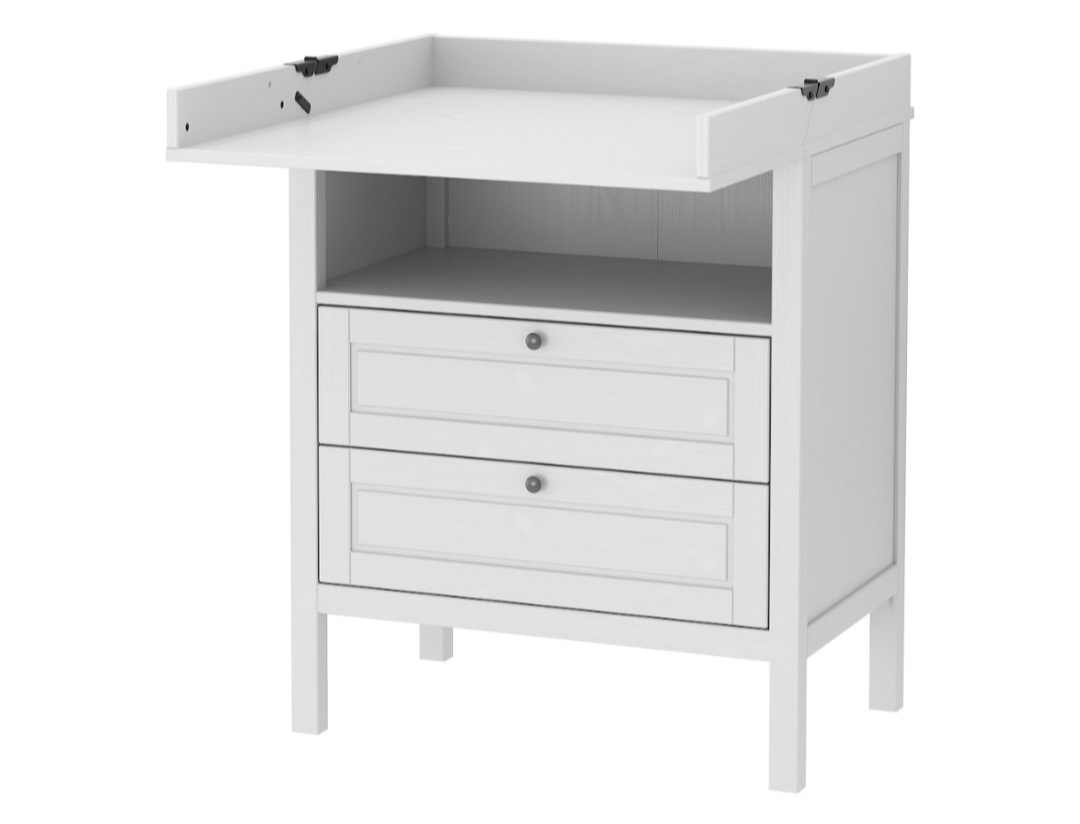 Changing Table