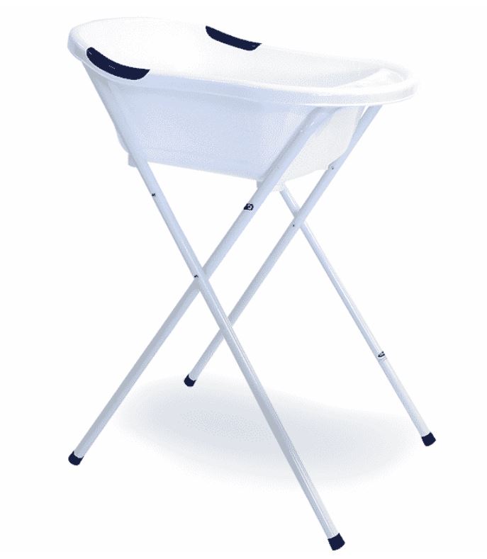 Ergo Grouper Bath and Stand