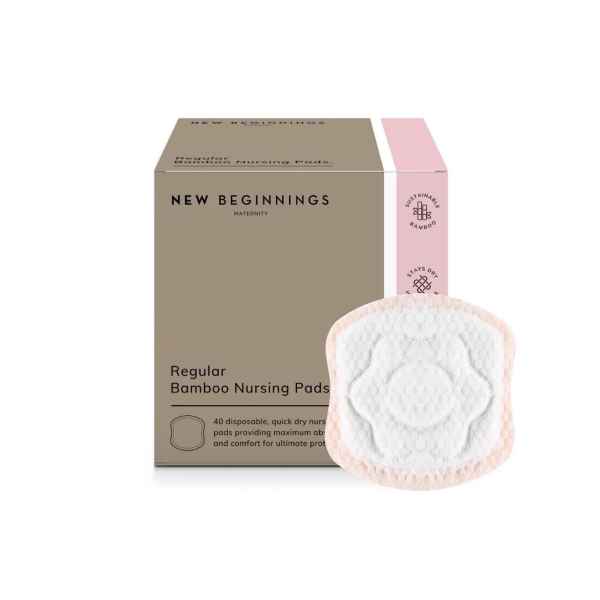 Disposable Breast Pads