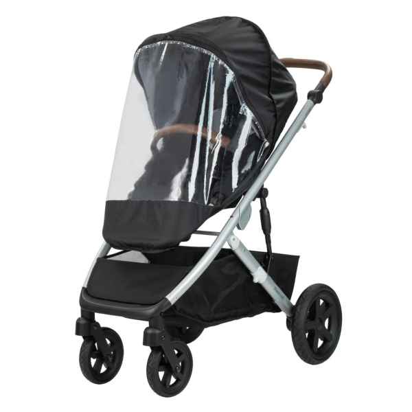 Pram Rain Cover (Steelcraft pram)