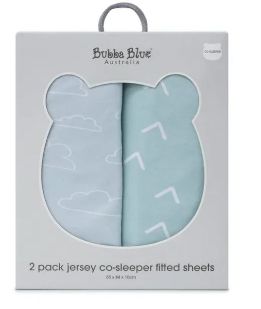 Co-Sleeper Sheets