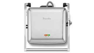 Breville sandwich press large