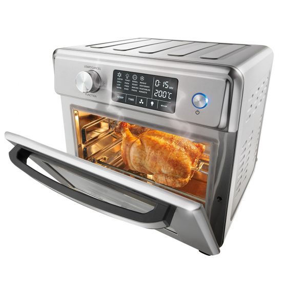 Baccarat Air Fryer and Oven