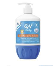 QV Baby Moisturizer