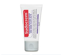 Sudo Cream Tube