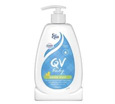 QV Baby Wash