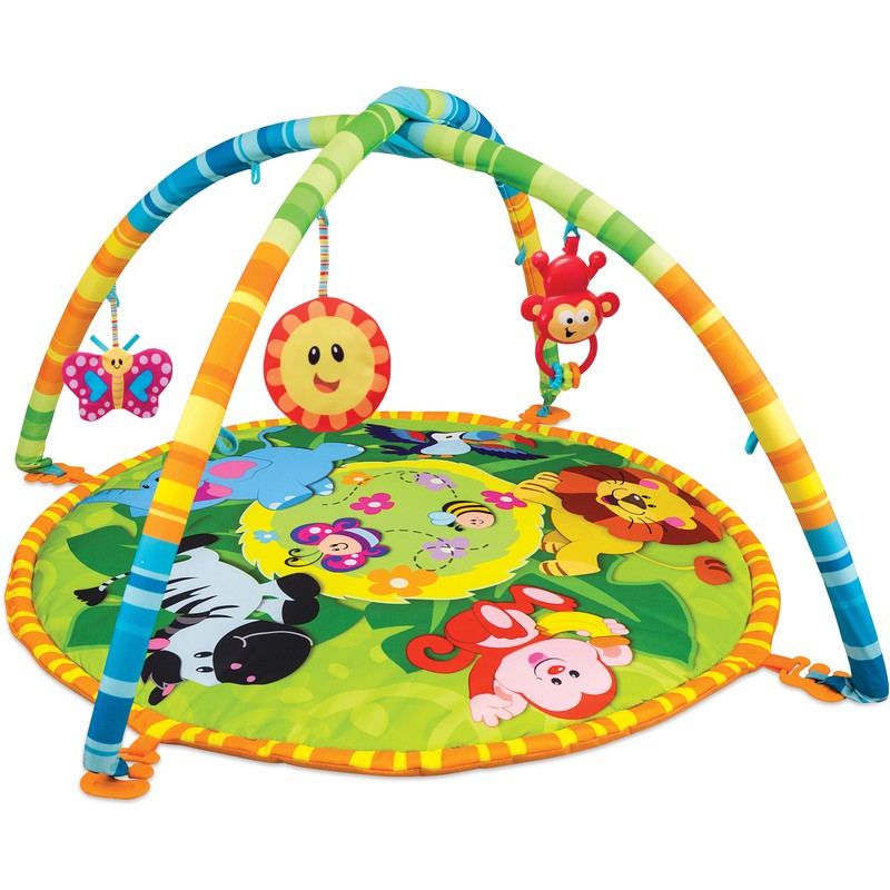 Play Mat