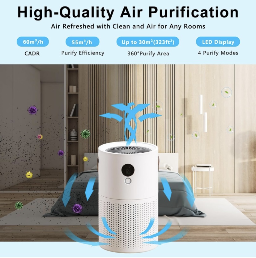 Air Purifier