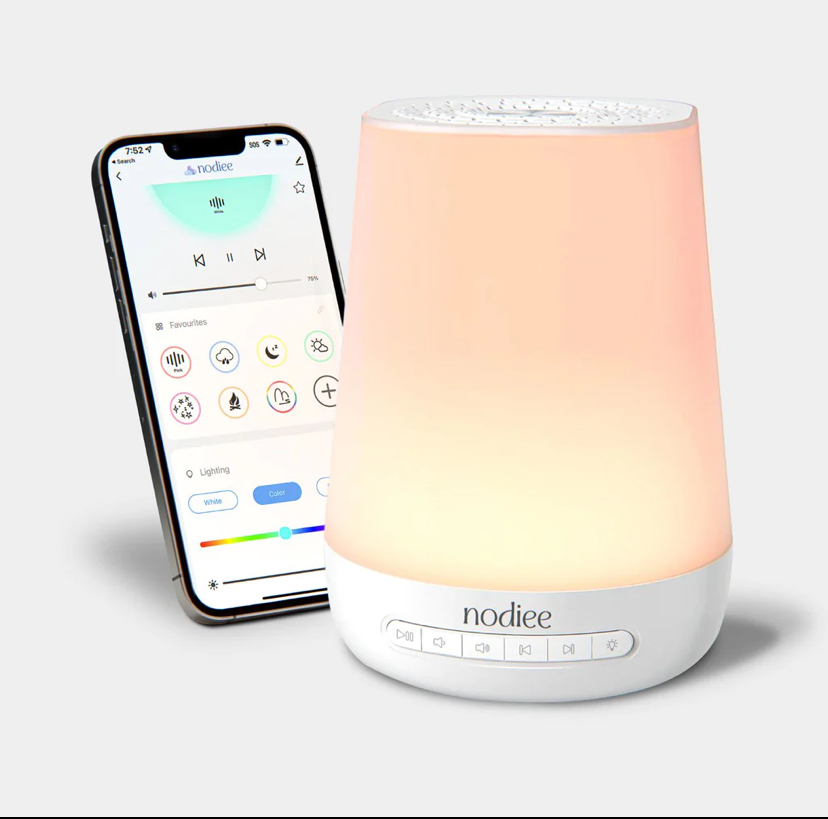 Nodiee white noise machine