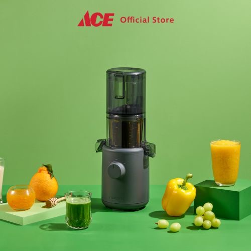 Slow Juicer