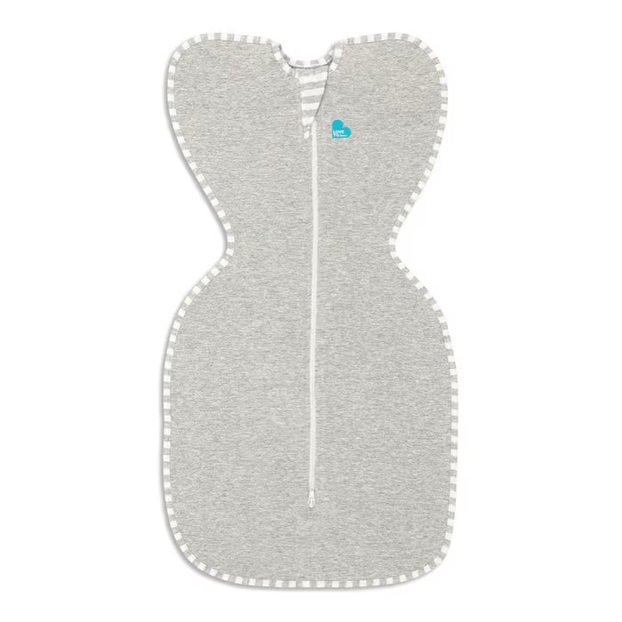 Love To Dream Swaddle - Newborn Grey