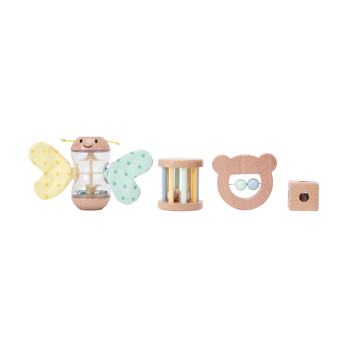 Nursery Toy Set