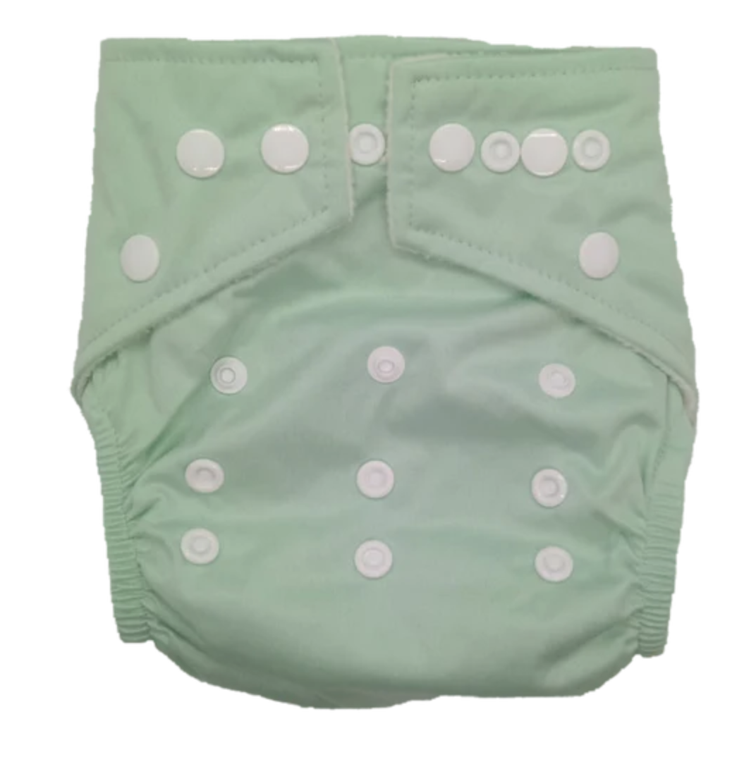 Cloth Nappies + Inserts