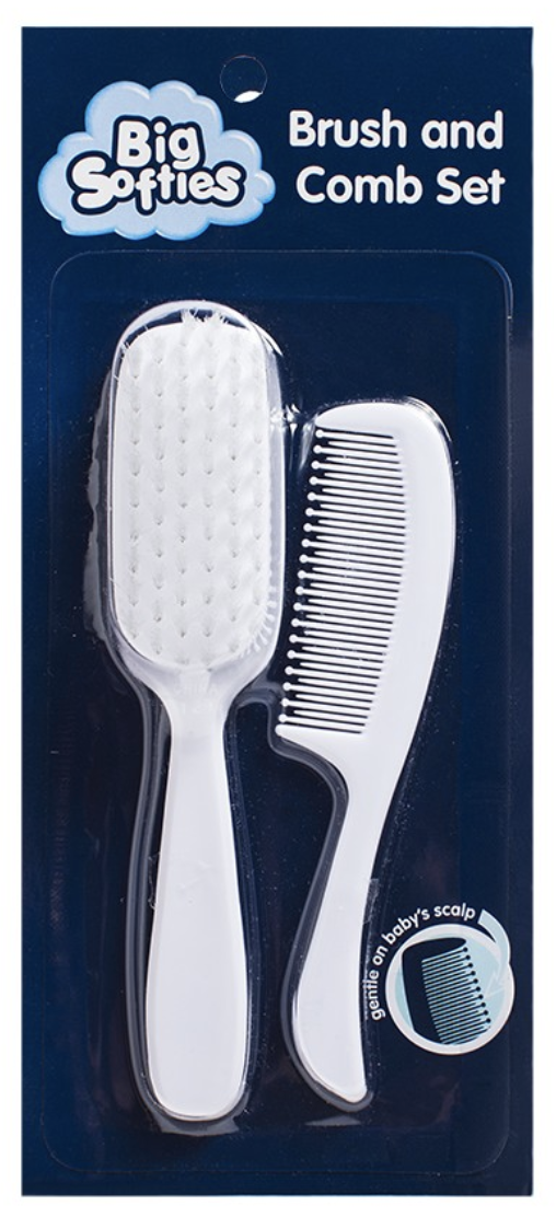 Brush/comb