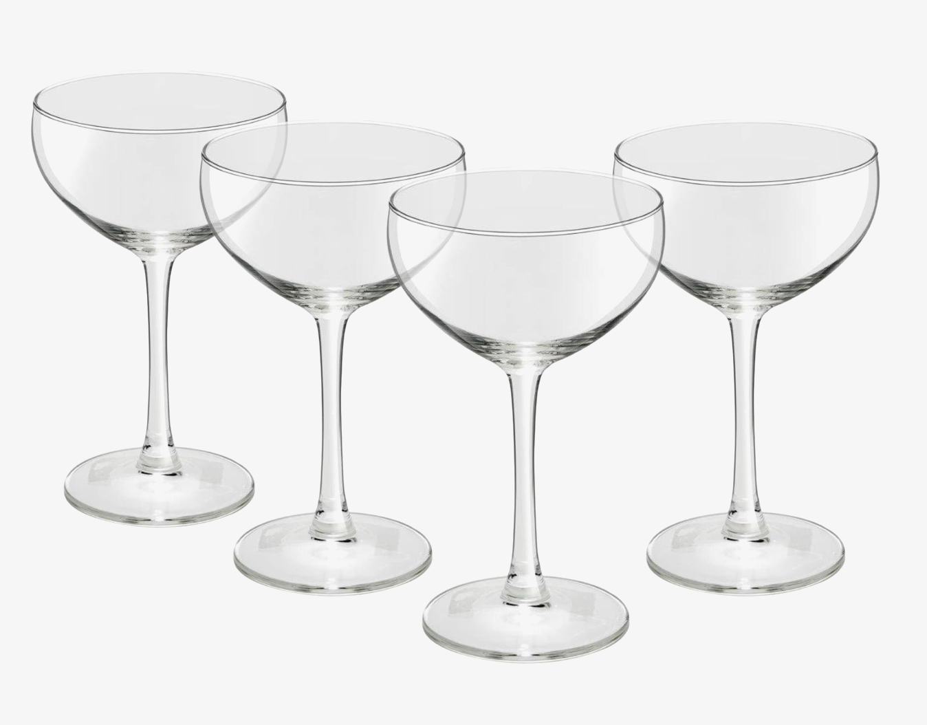 Martini Glasses