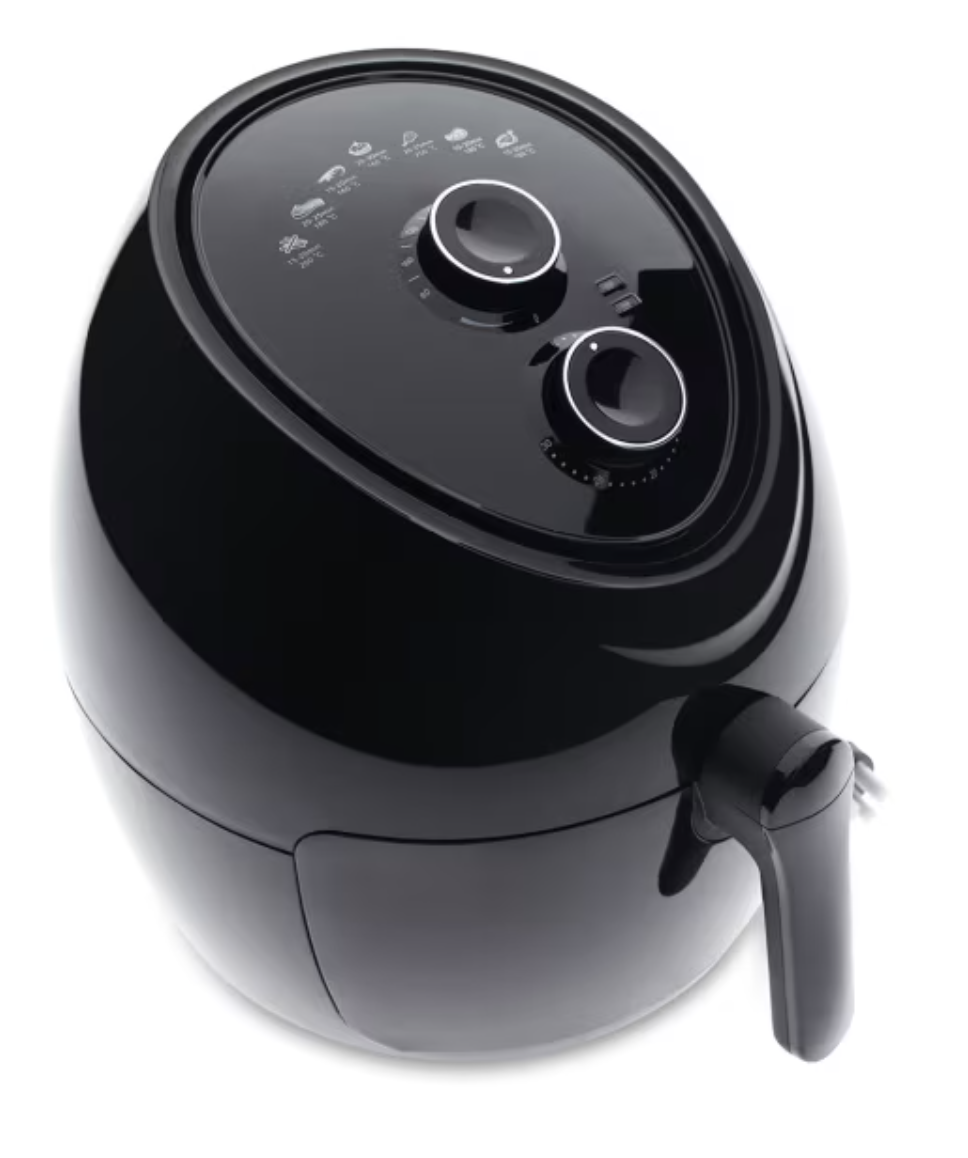 Air Fryer 5.3L