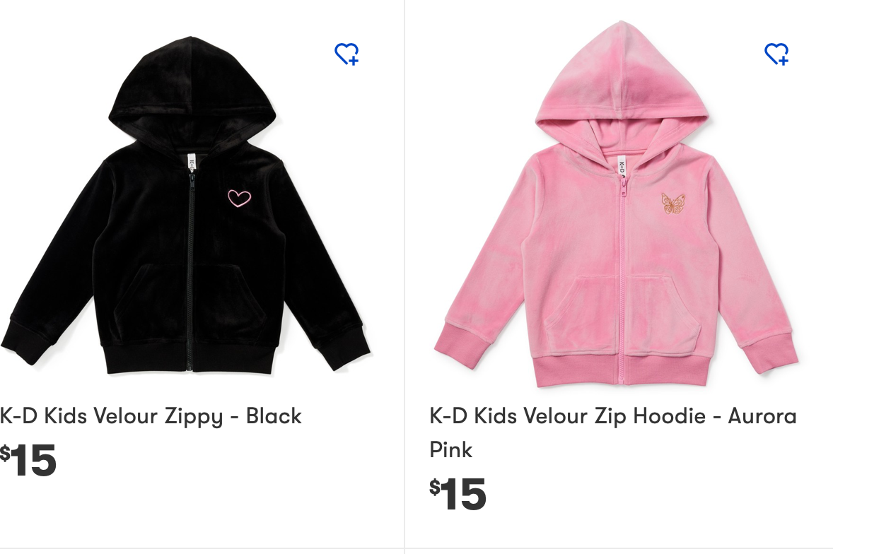 HOODIES