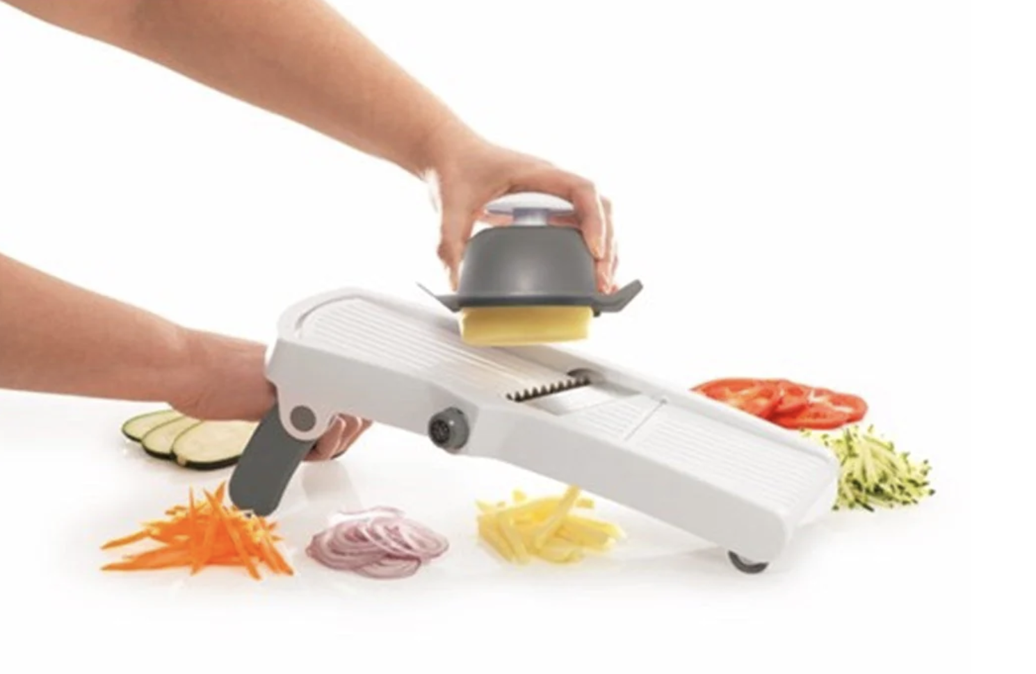 Baccarat Prepare Mandoline Slicer