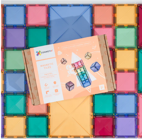 Connetix - 40 pc set