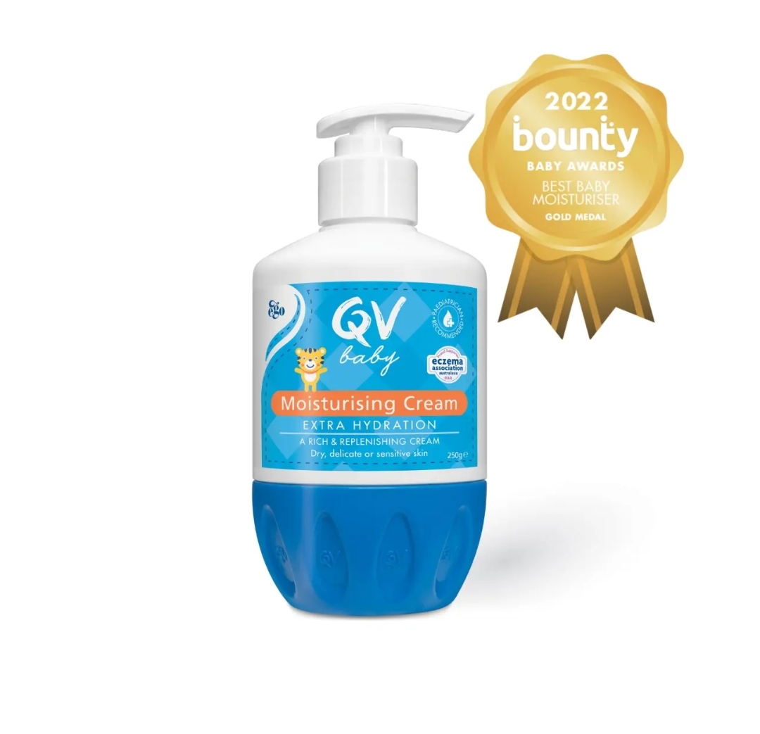 QV  Moisturizing Cream